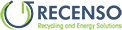 Logo Recenso GmbH